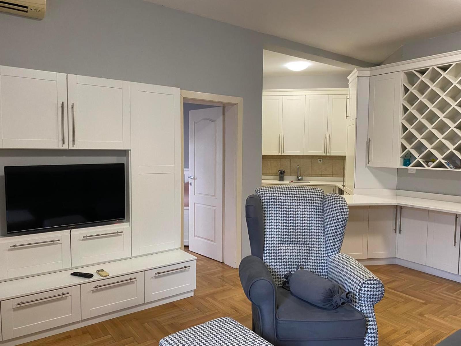 Apartment Tom'a
